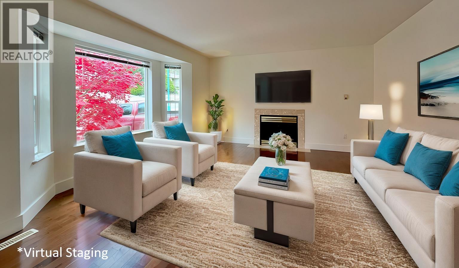 5916 ST. ANDREWS PLACE, Sechelt