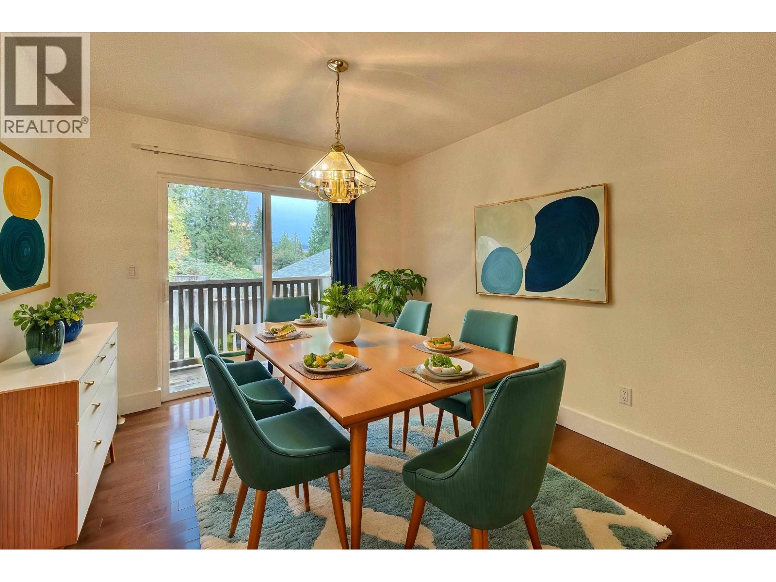 5916 ST. ANDREWS PLACE, Sechelt