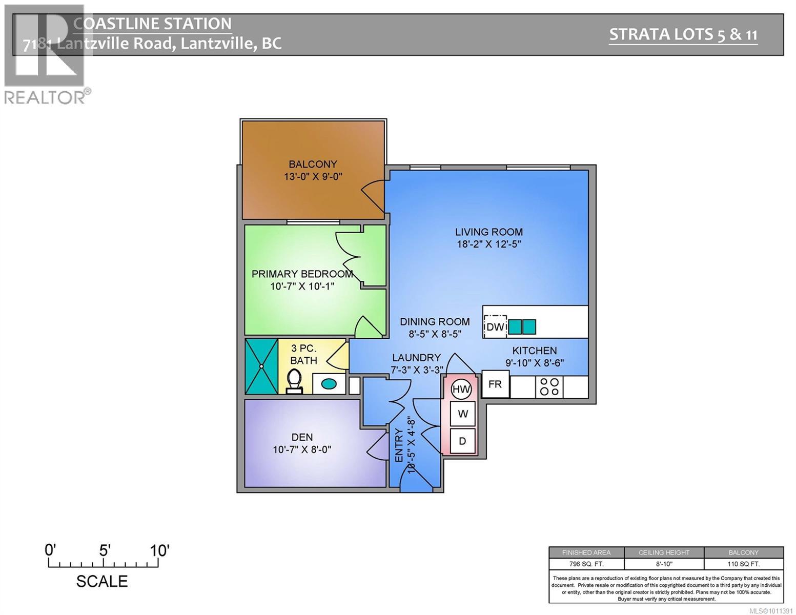 5 7181 Lantzville Rd, Lantzville