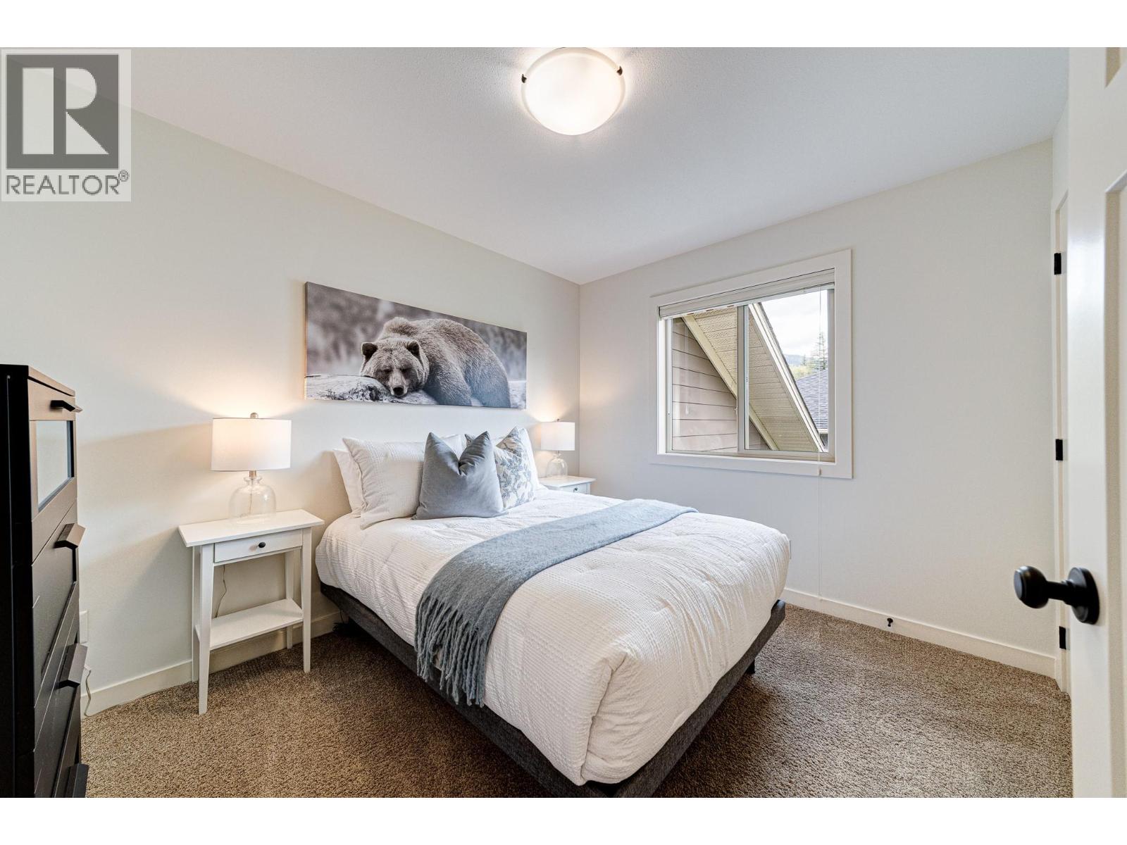 2030 GOLDEN EAGLE Drive, Sparwood