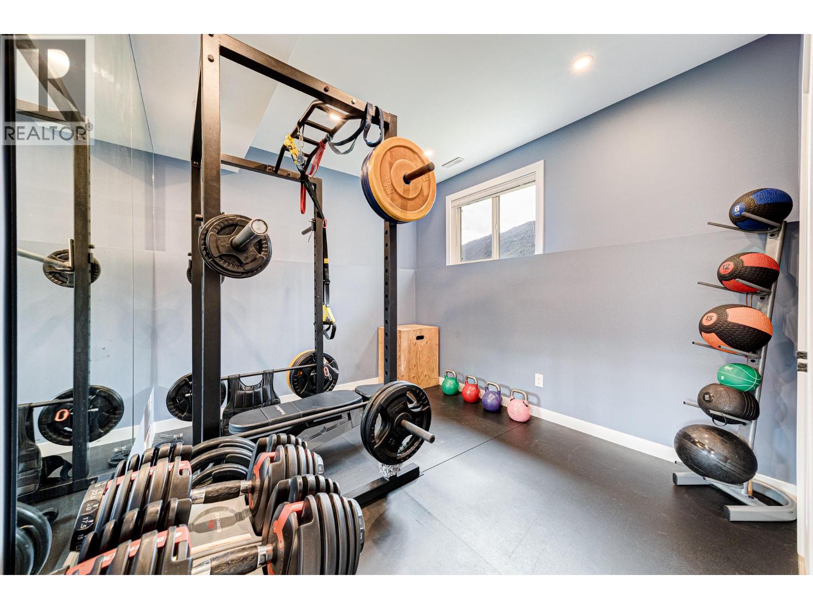 2030 GOLDEN EAGLE Drive, Sparwood