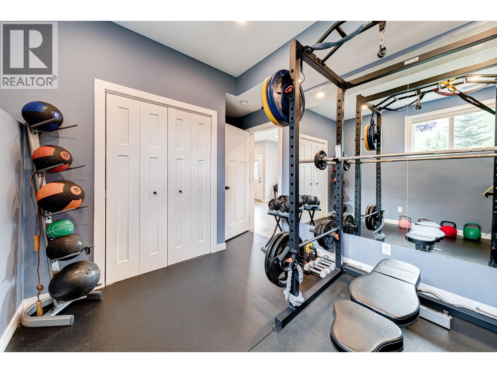 2030 GOLDEN EAGLE Drive, Sparwood