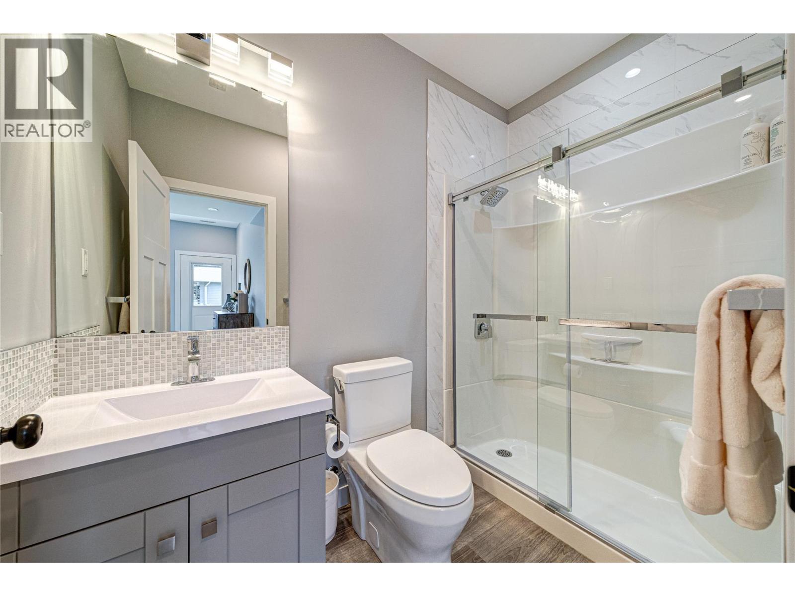 2030 GOLDEN EAGLE Drive, Sparwood