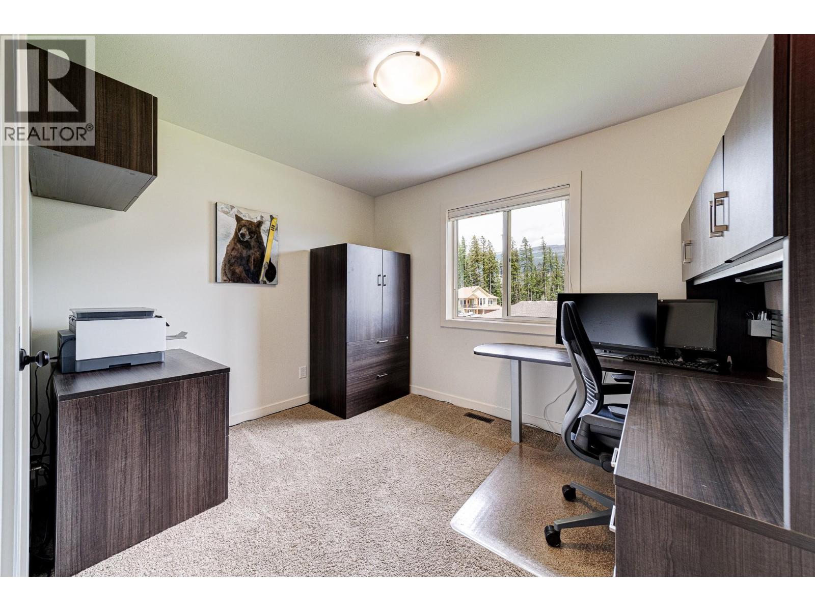 2030 GOLDEN EAGLE Drive, Sparwood