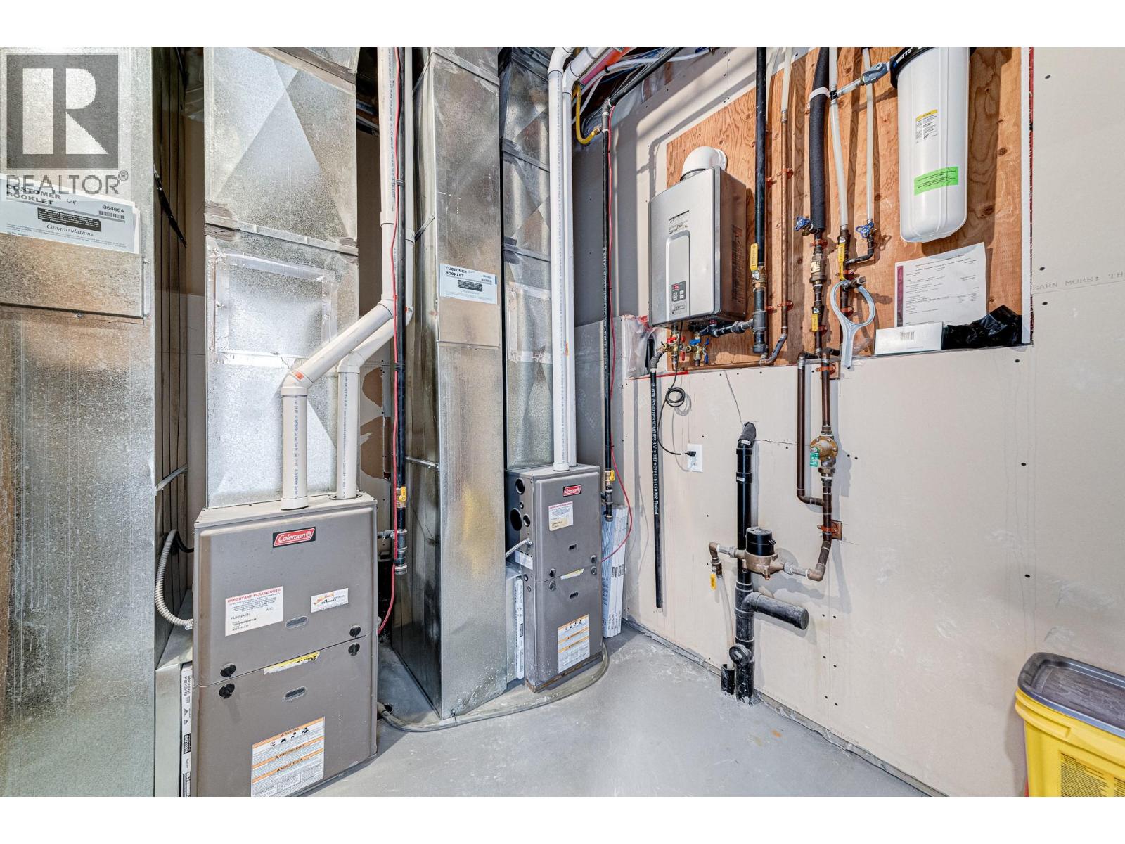 2030 GOLDEN EAGLE Drive, Sparwood