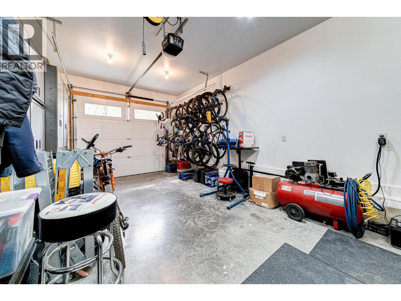 2030 GOLDEN EAGLE Drive, Sparwood