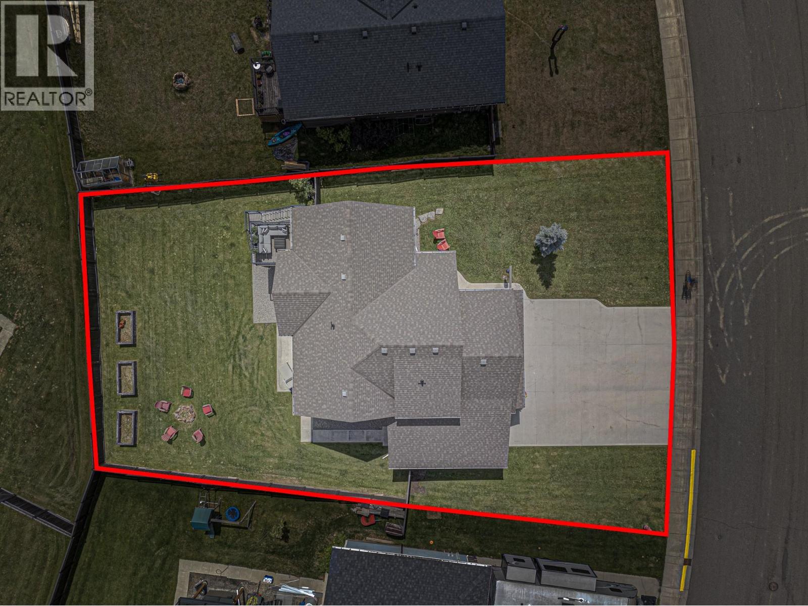 2030 GOLDEN EAGLE Drive, Sparwood