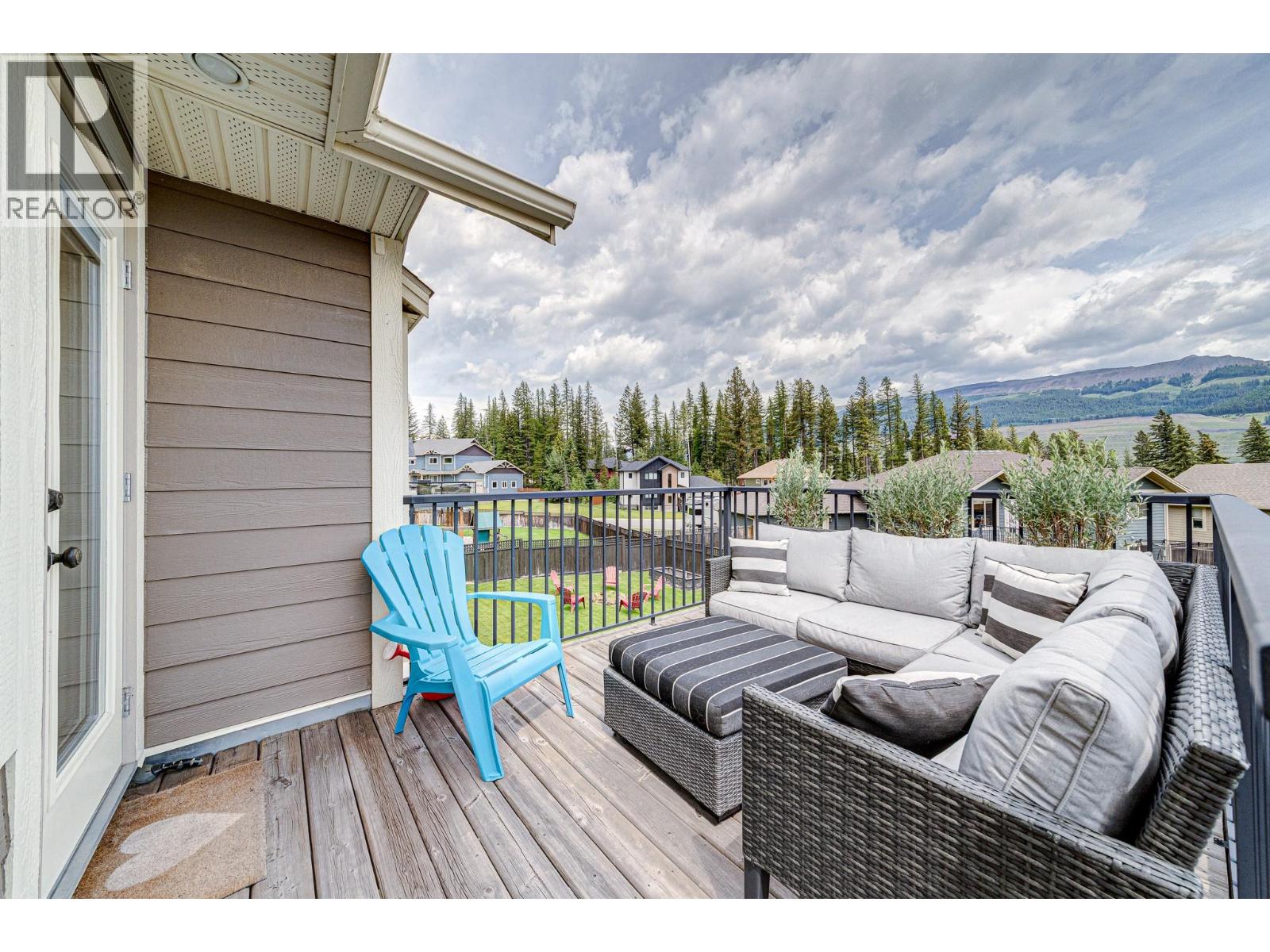 2030 GOLDEN EAGLE Drive, Sparwood