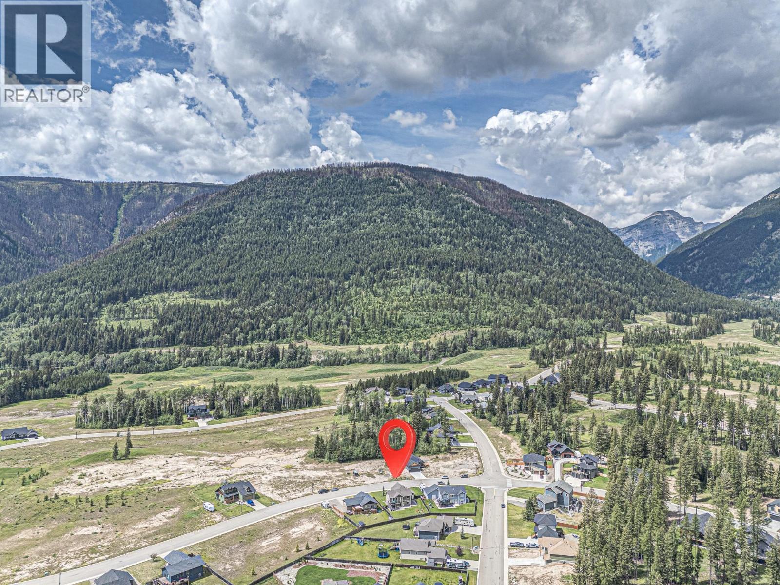 2030 GOLDEN EAGLE Drive, Sparwood