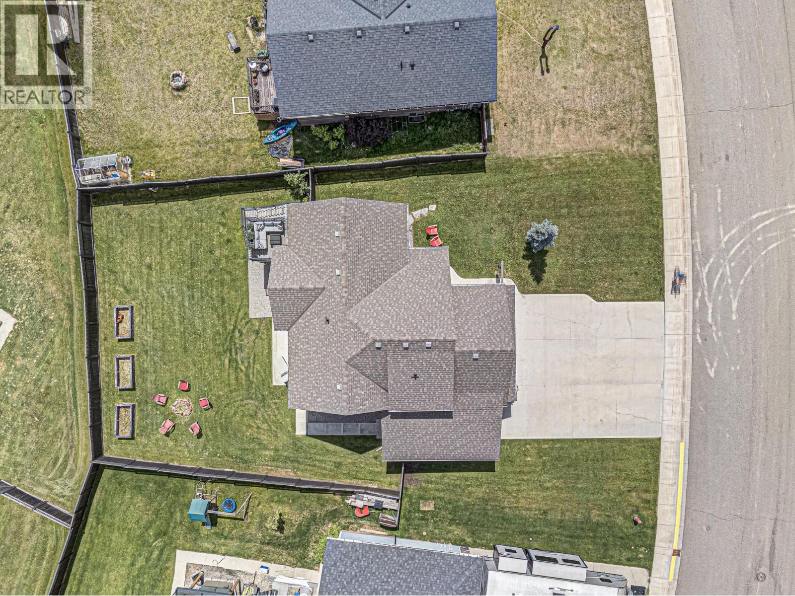 2030 GOLDEN EAGLE Drive, Sparwood