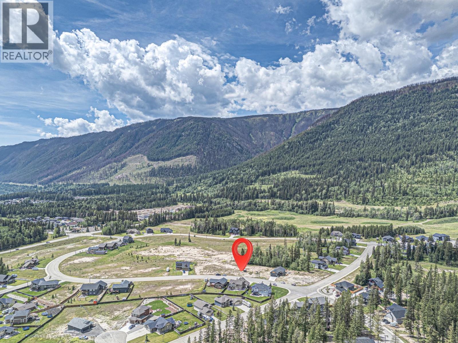 2030 GOLDEN EAGLE Drive, Sparwood