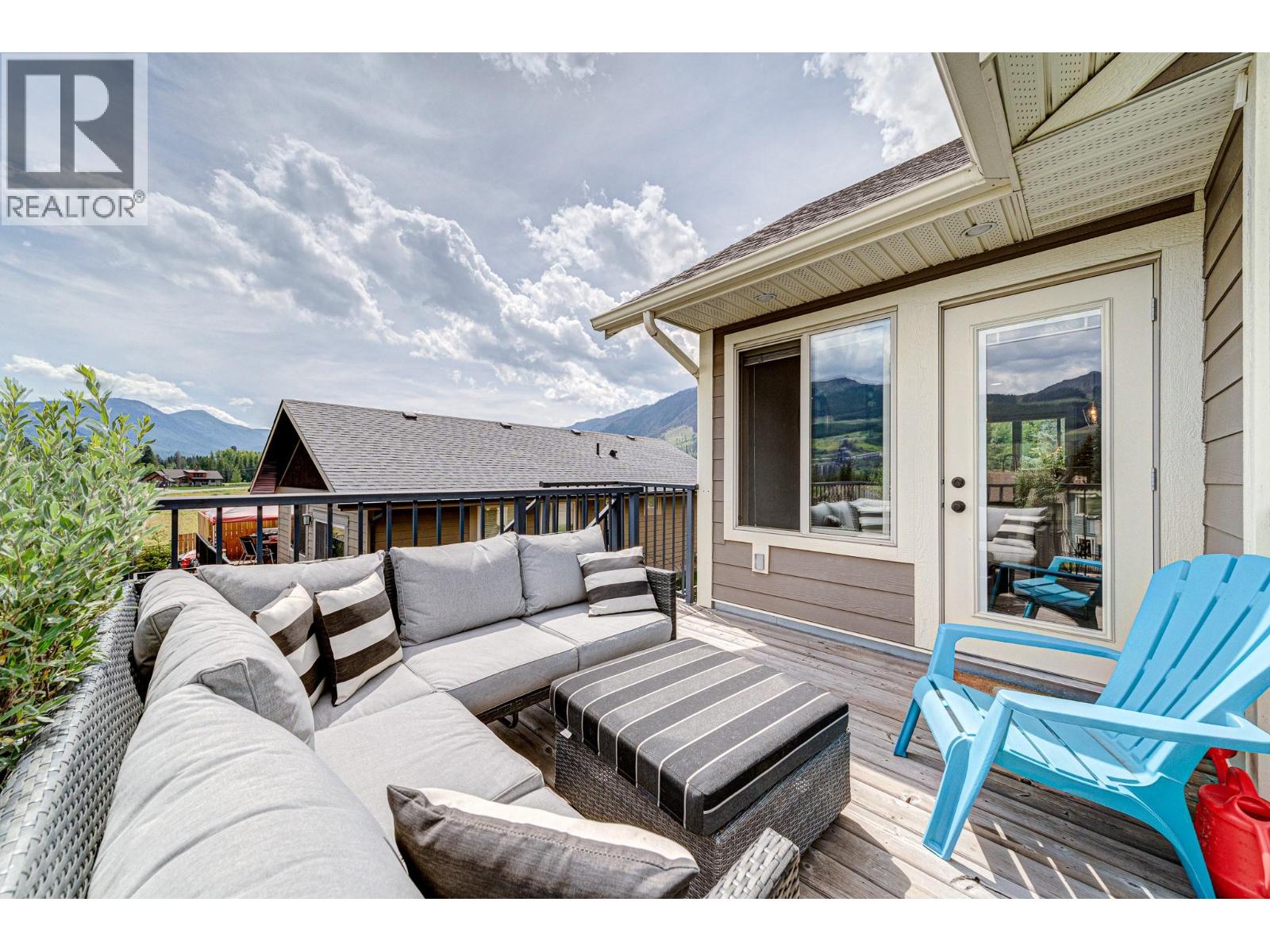 2030 GOLDEN EAGLE Drive, Sparwood