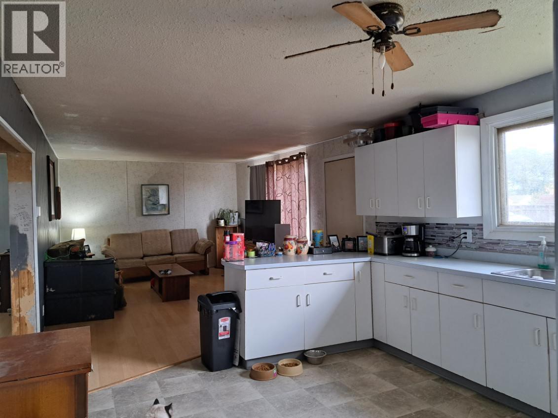 11313 13 Street, Dawson Creek