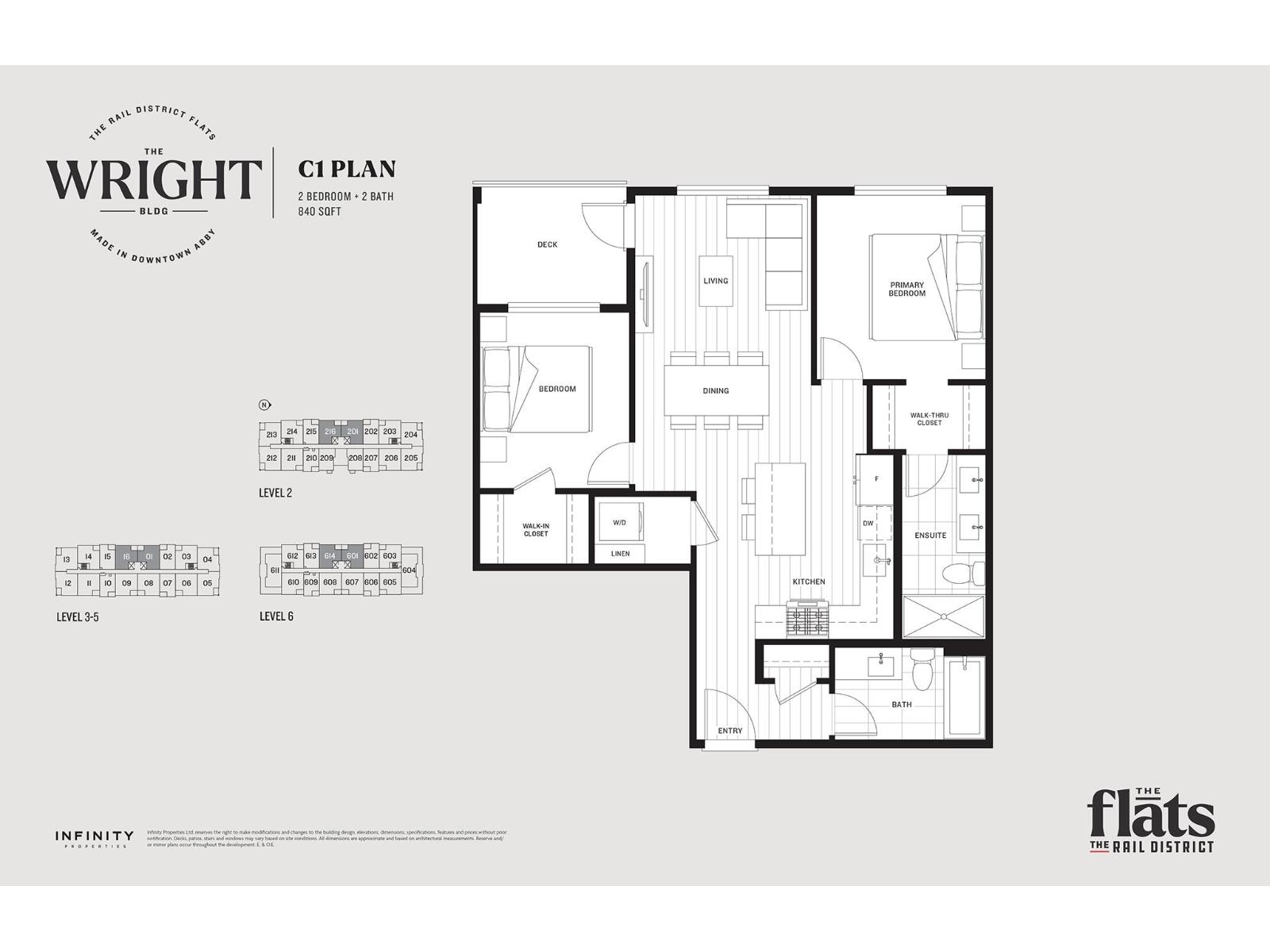 316 2751 MONTROSE AVENUE, Abbotsford