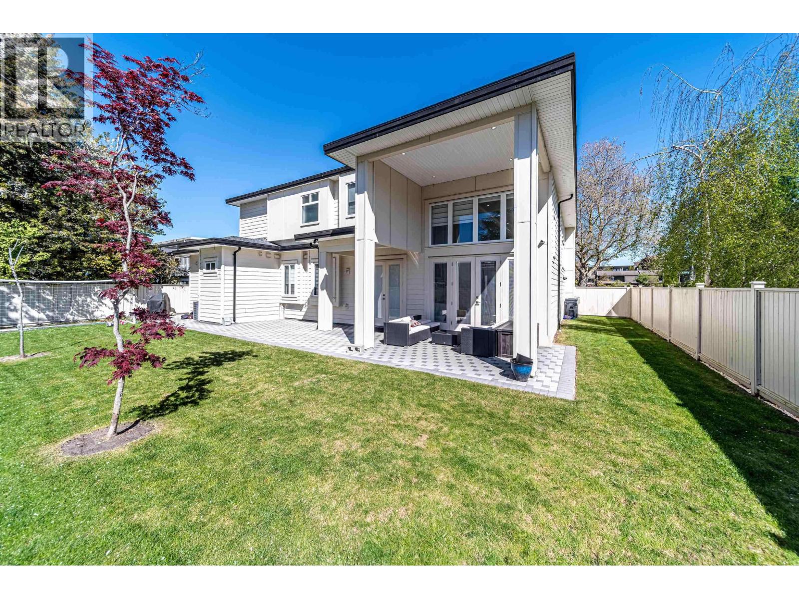 9291 GLENALLAN DRIVE, Richmond