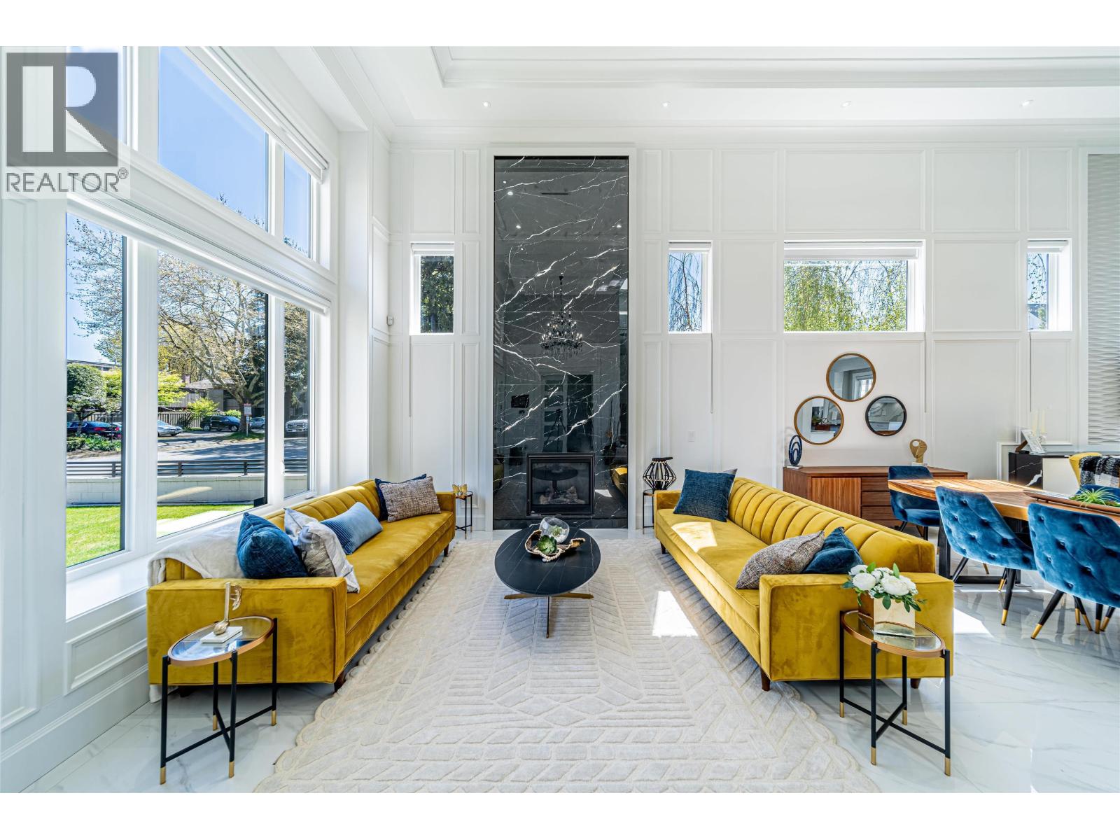 9291 GLENALLAN DRIVE, Richmond