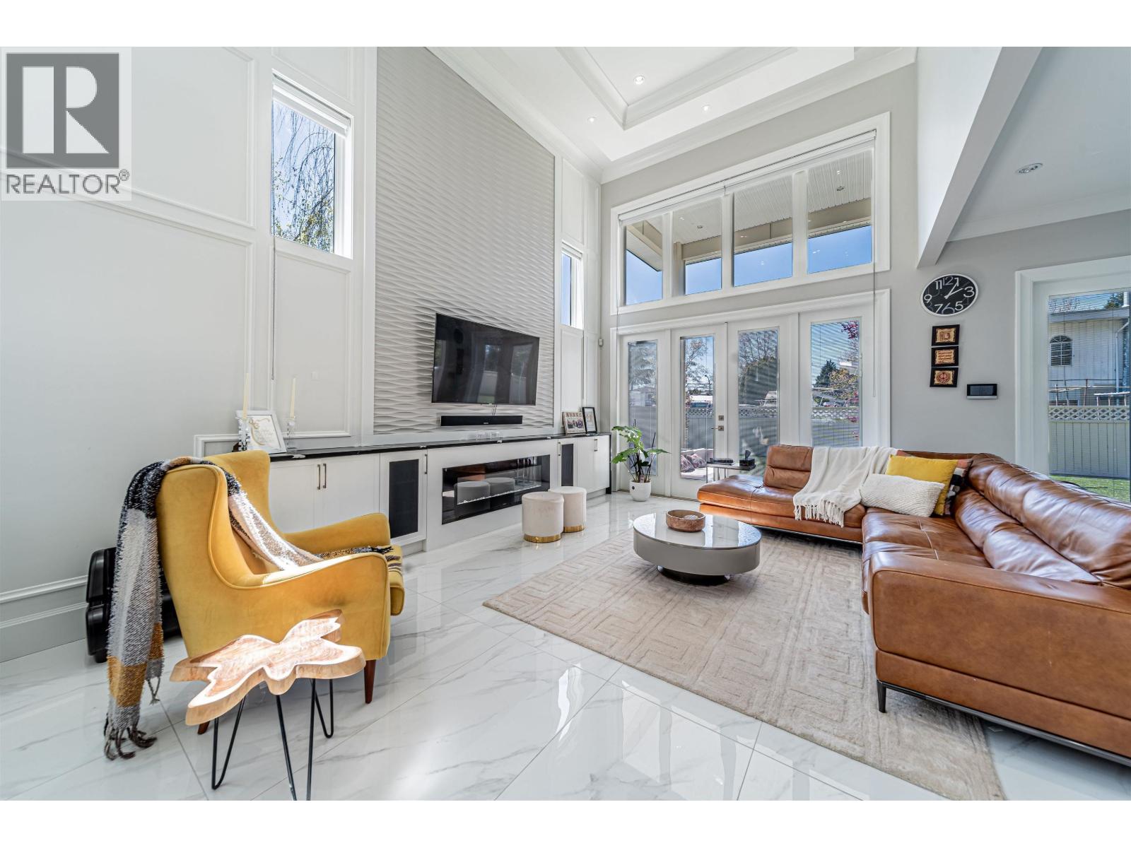 9291 GLENALLAN DRIVE, Richmond