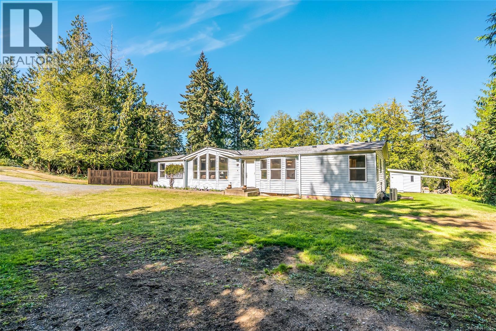 1122 Popham Rd, Parksville