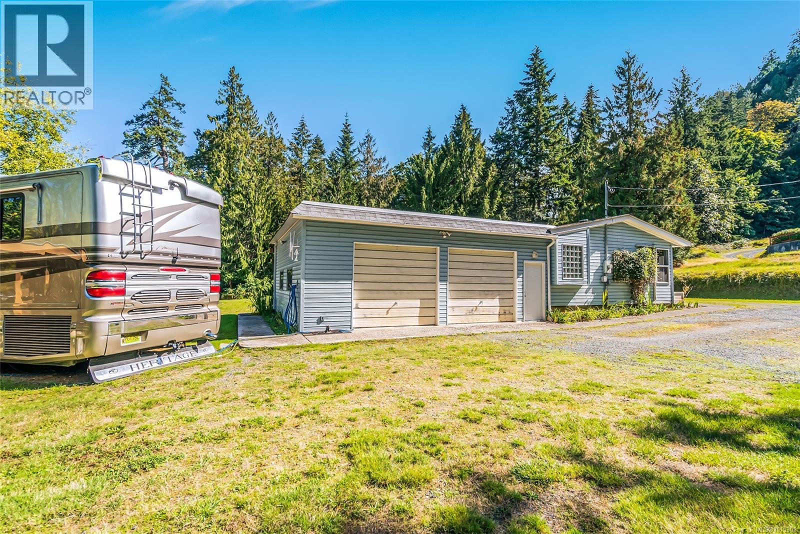 1122 Popham Rd, Parksville