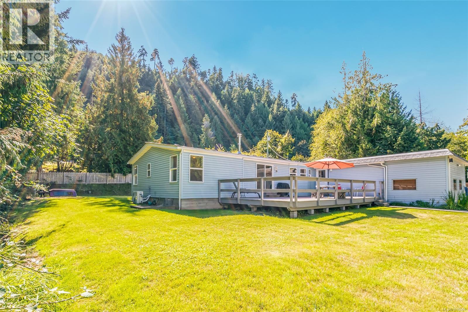 1122 Popham Rd, Parksville