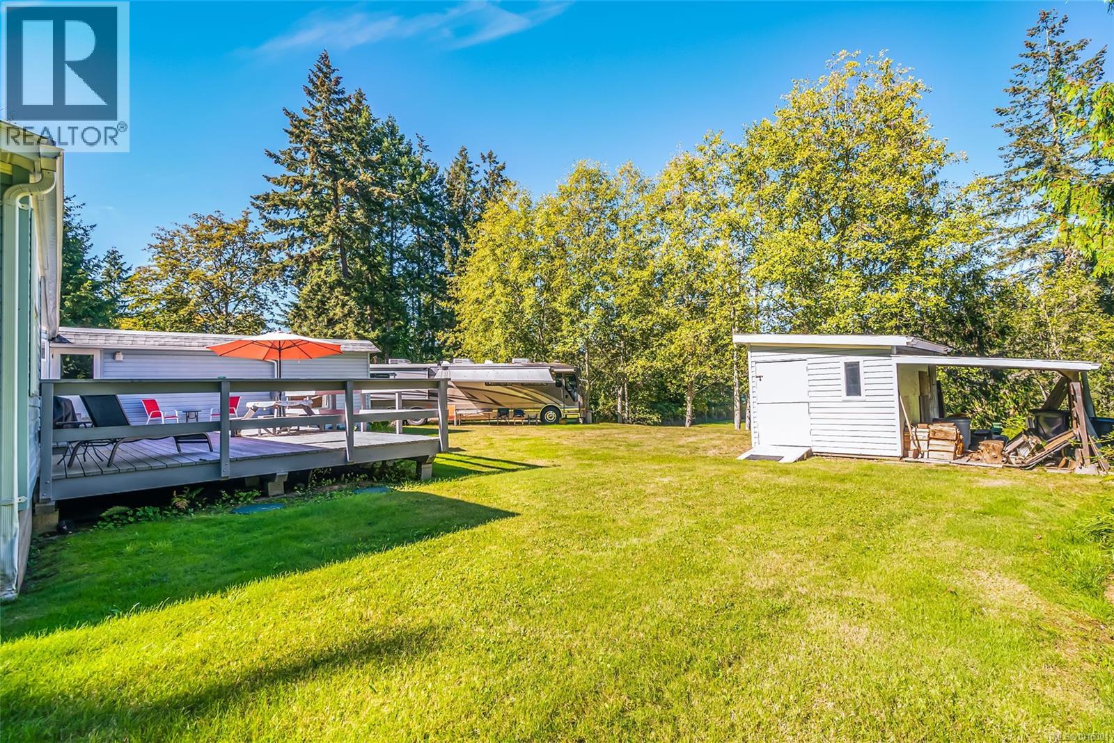 1122 Popham Rd, Parksville