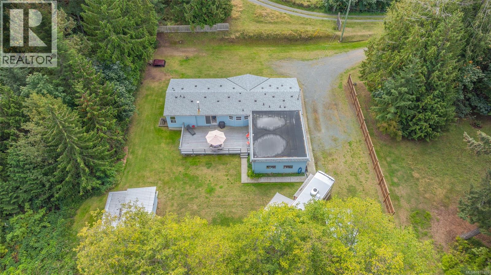 1122 Popham Rd, Parksville