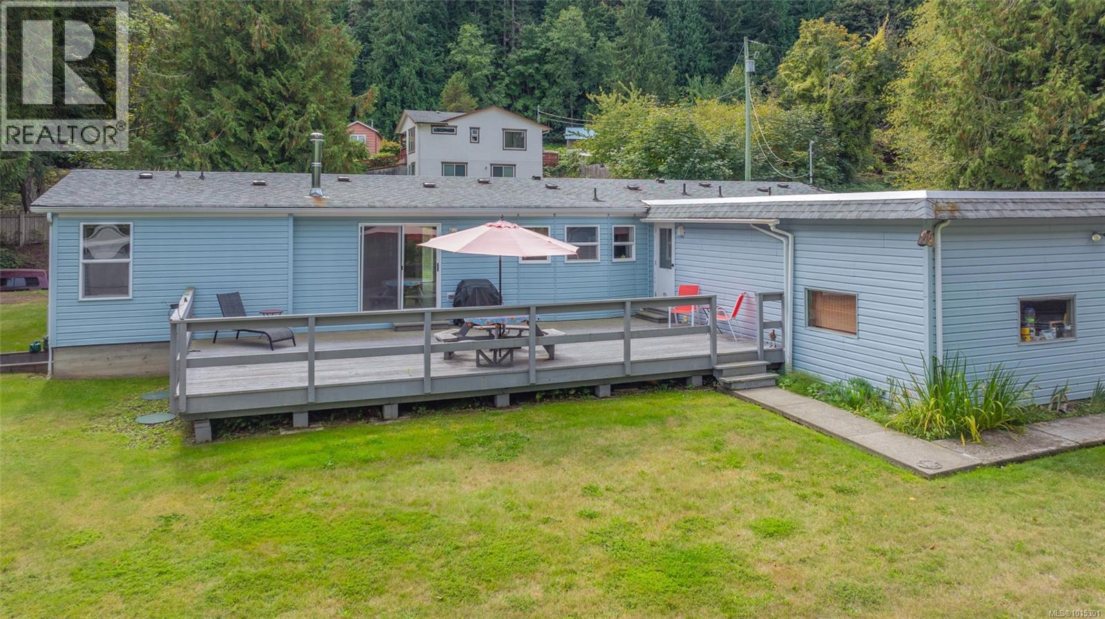 1122 Popham Rd, Parksville