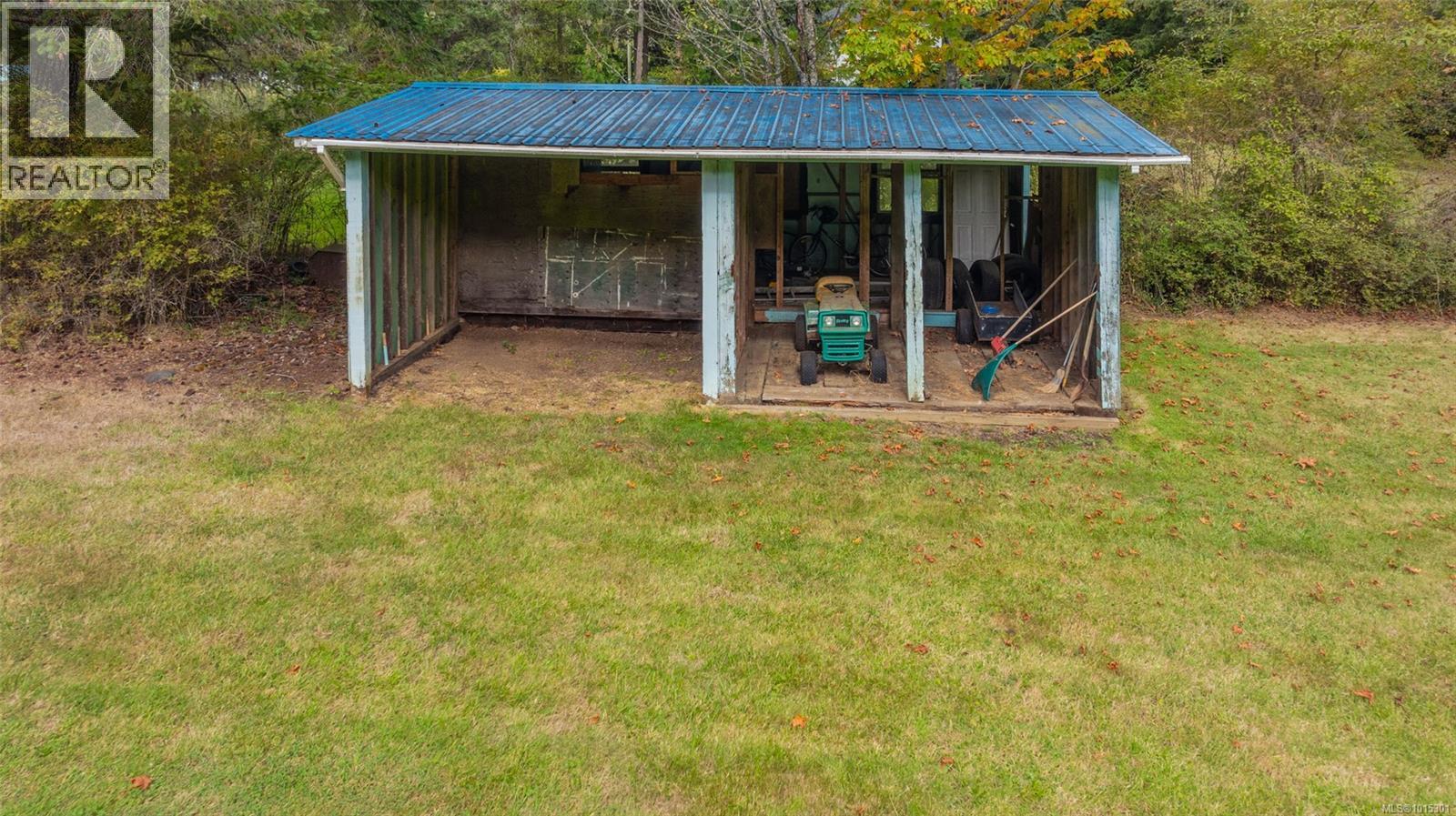 1122 Popham Rd, Parksville