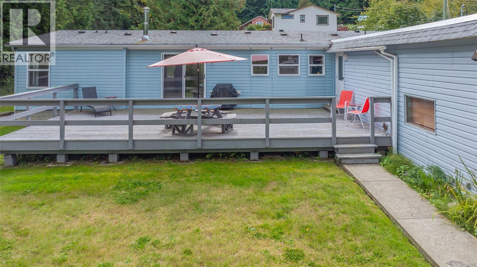1122 Popham Rd, Parksville