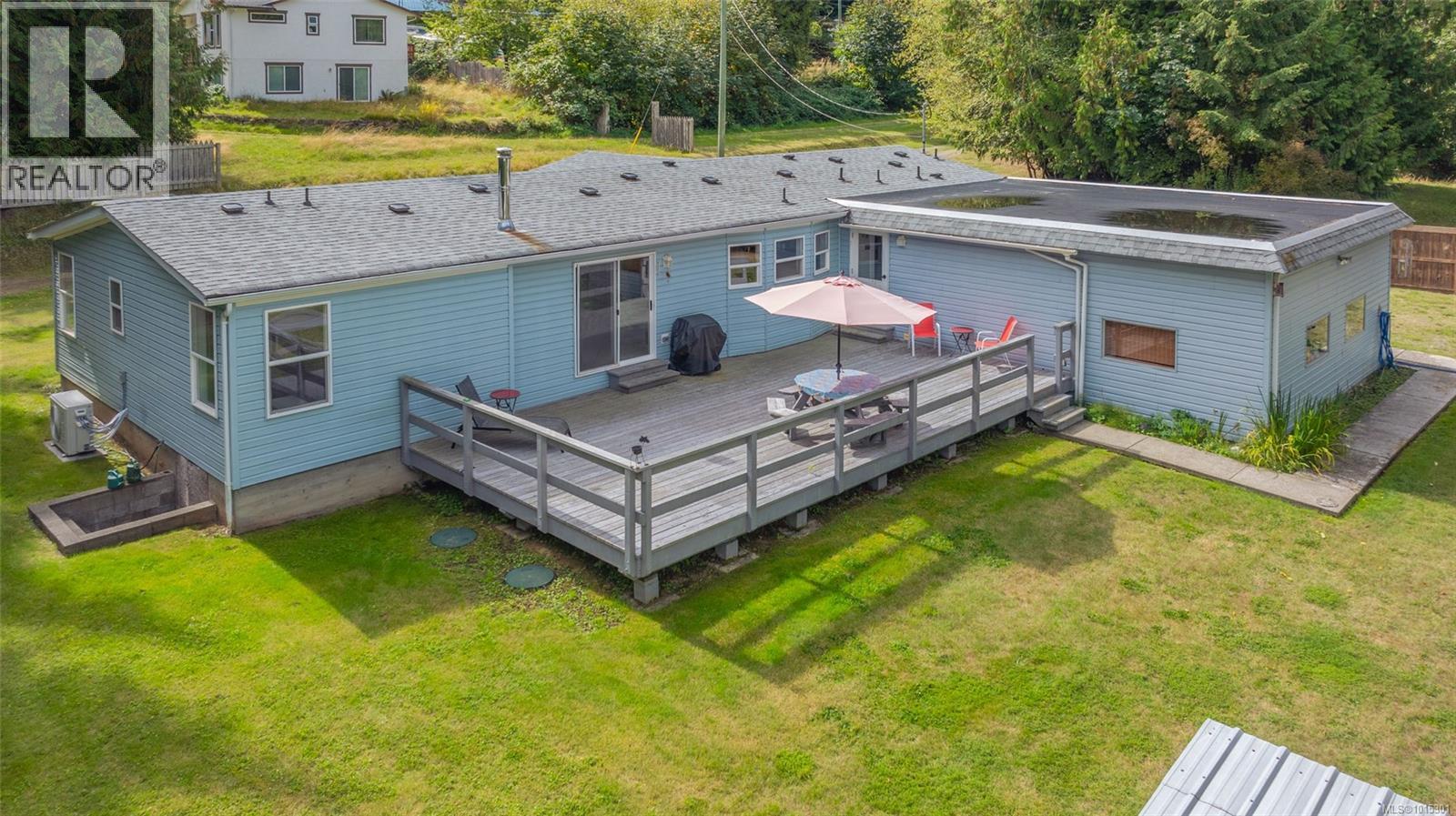 1122 Popham Rd, Parksville