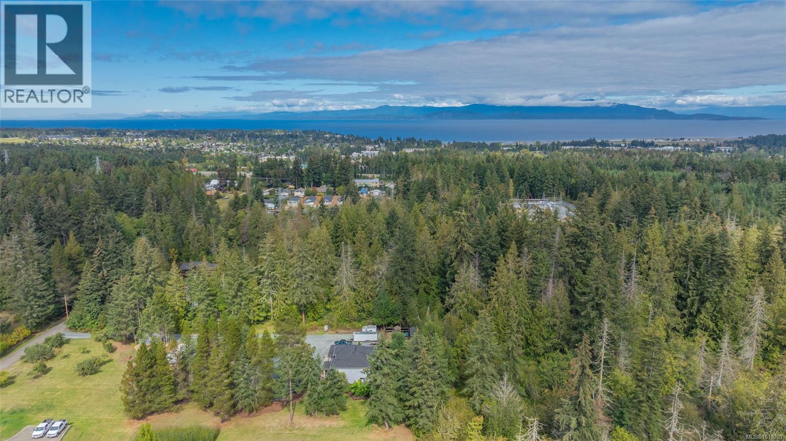 1122 Popham Rd, Parksville