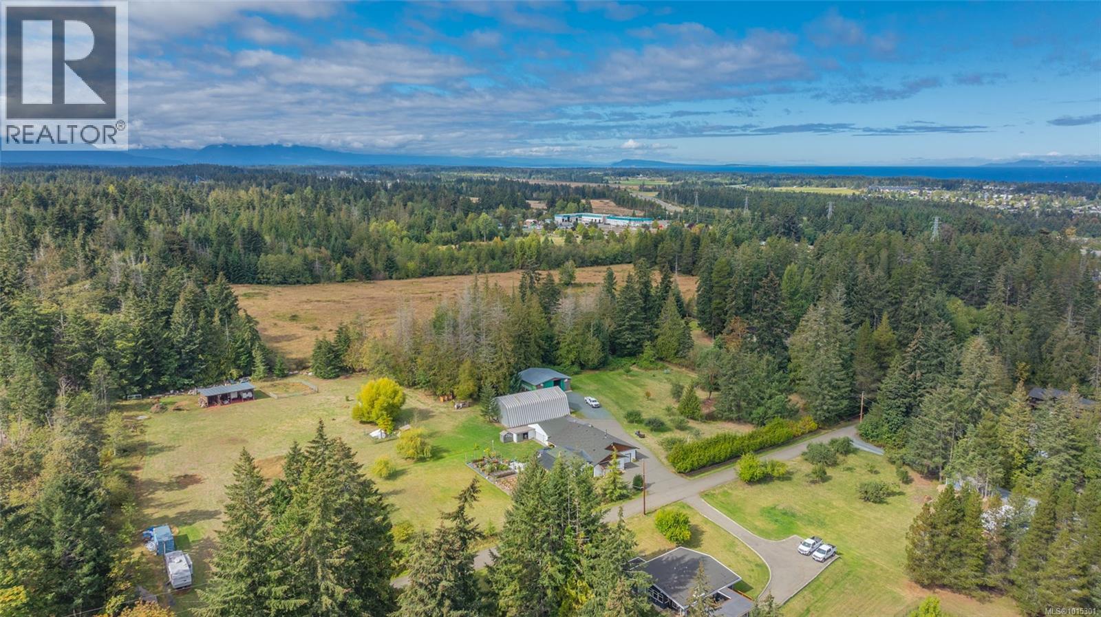 1122 Popham Rd, Parksville