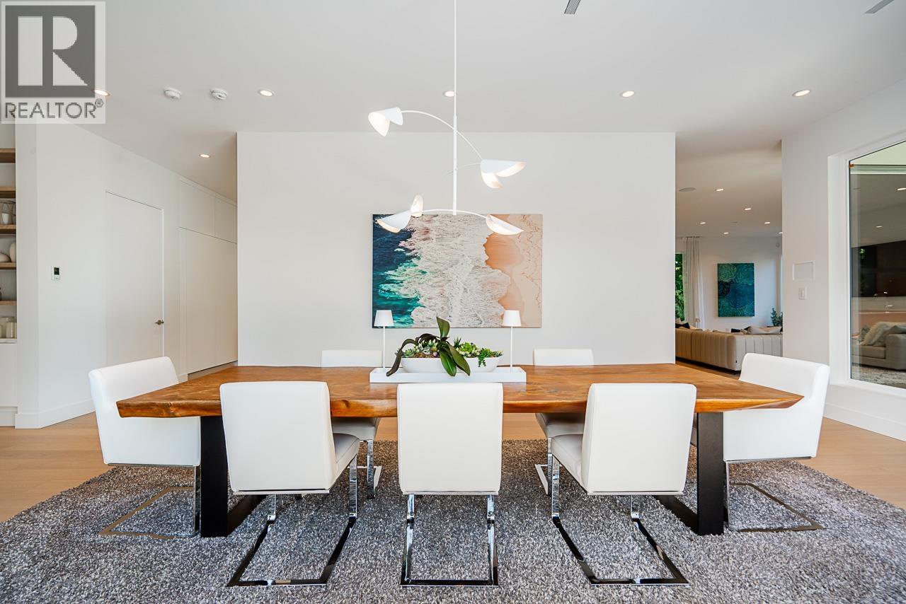 4415 STONE CRESCENT, West Vancouver