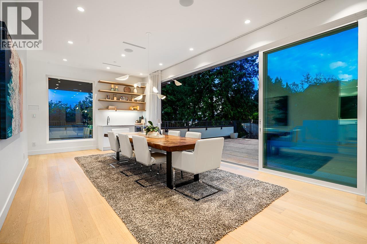 4415 STONE CRESCENT, West Vancouver
