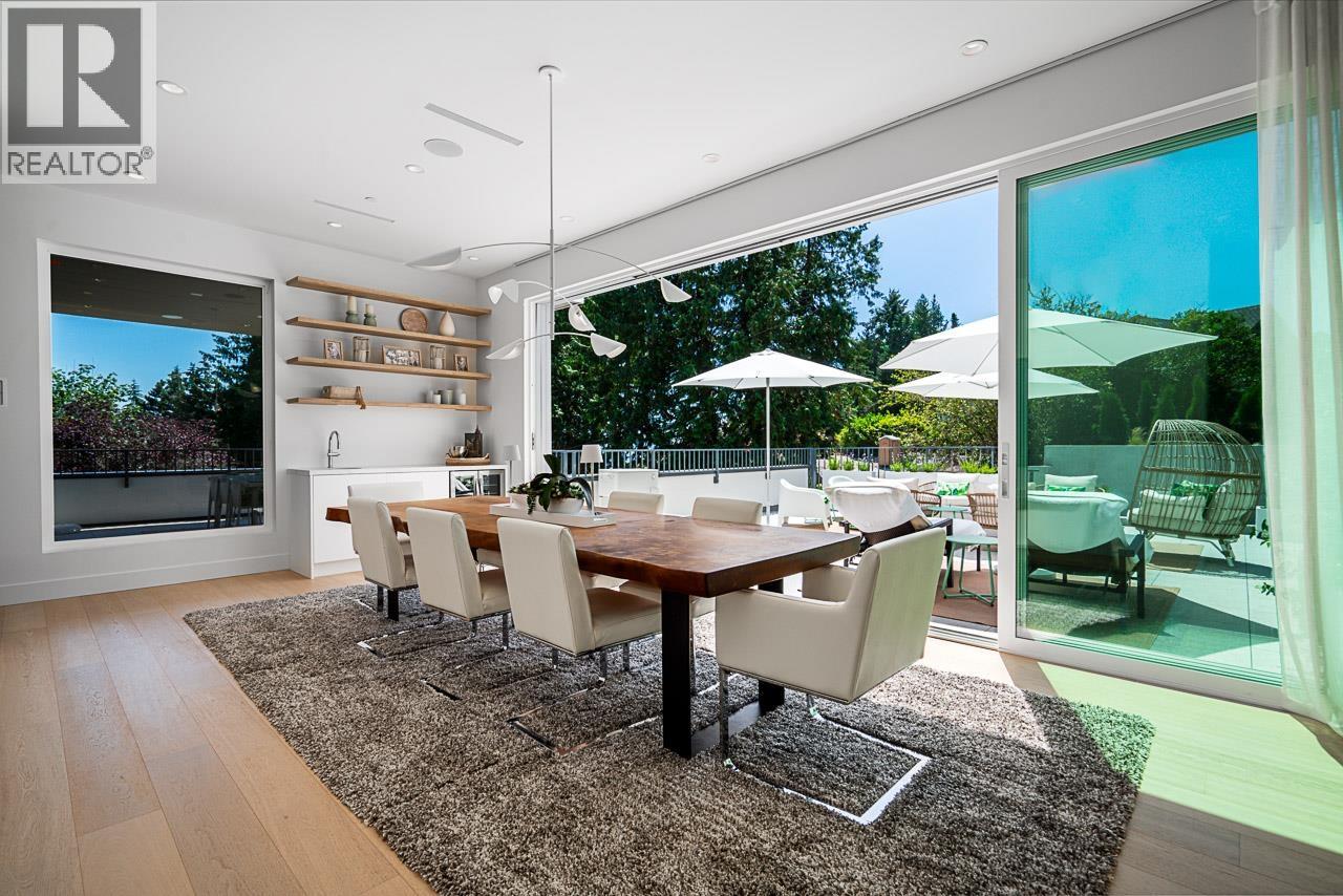 4415 STONE CRESCENT, West Vancouver