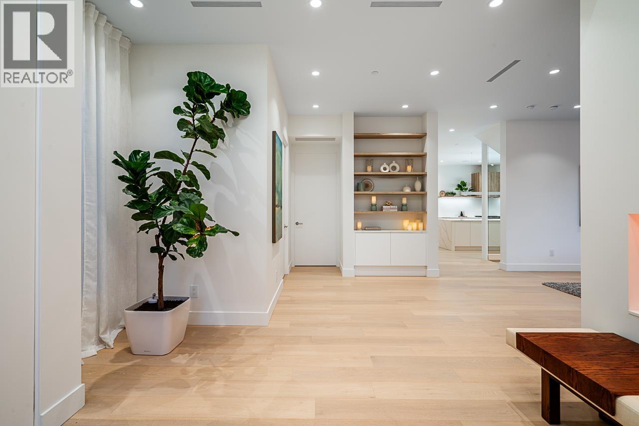 4415 STONE CRESCENT, West Vancouver