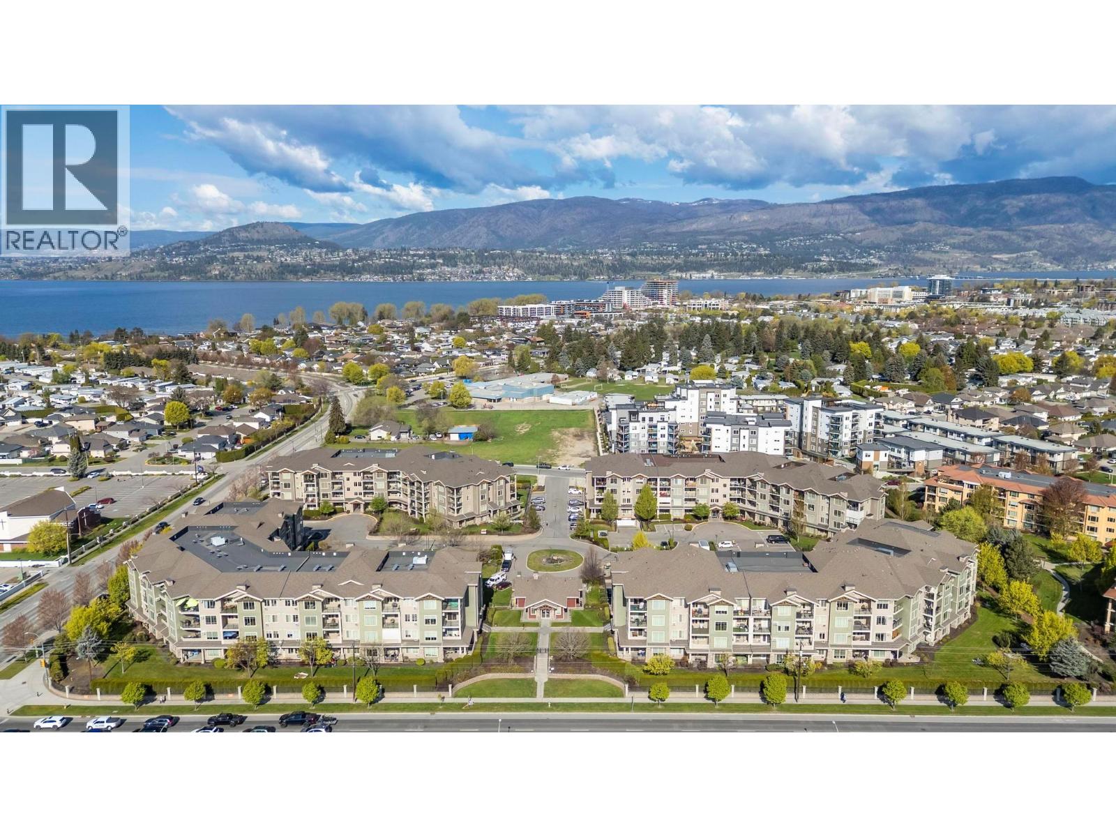#205-3735 Casorso Road, Kelowna