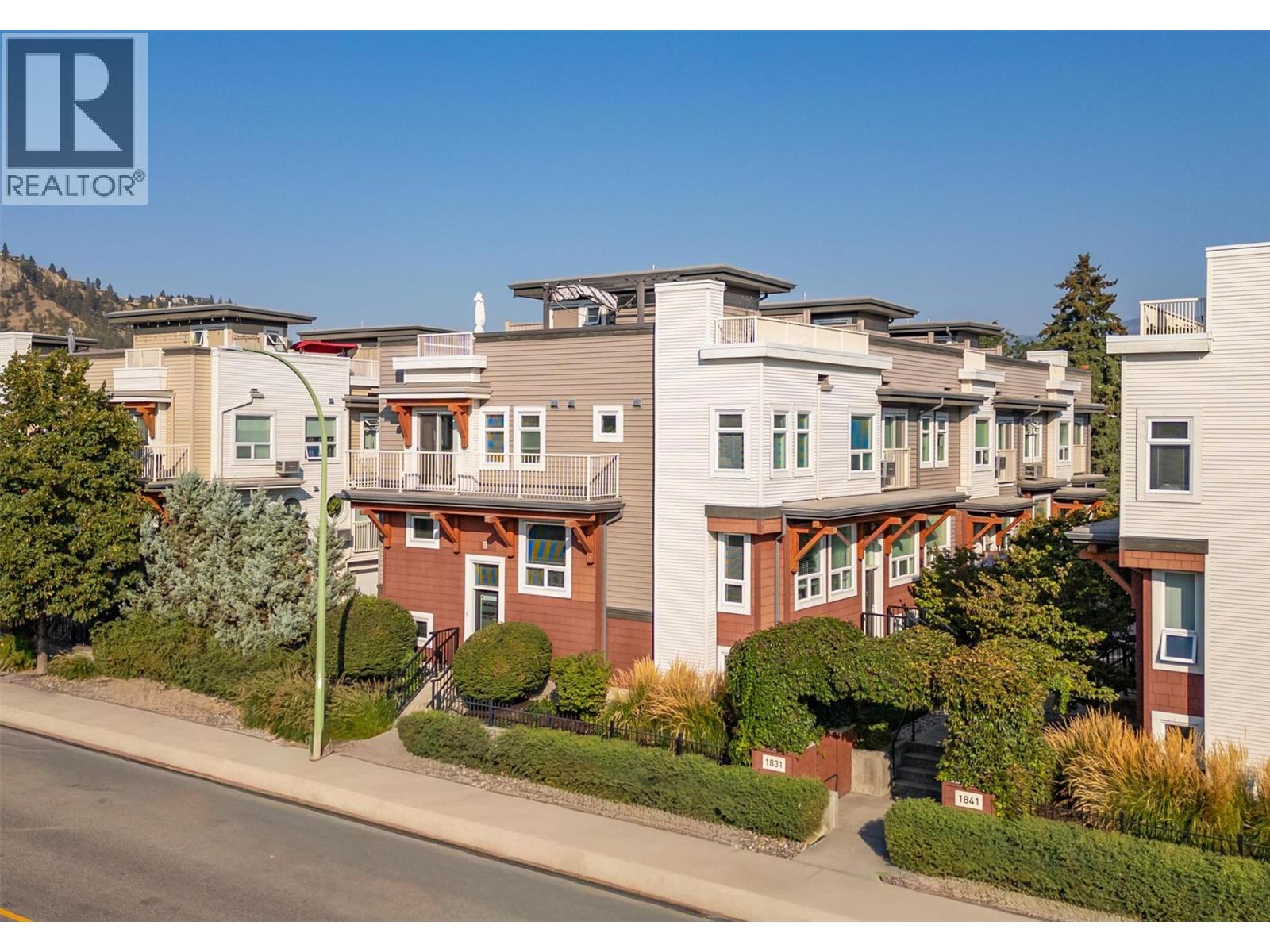 #1-1831 Ambrosi Road, Kelowna