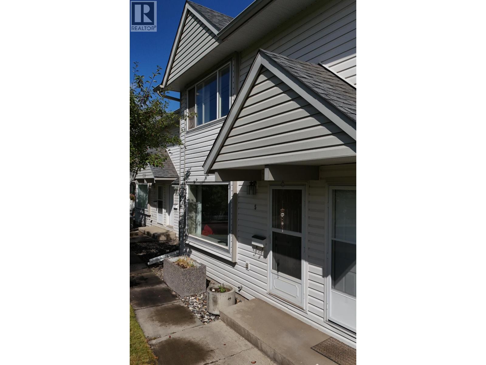 5 530 YORSTON STREET, Williams Lake