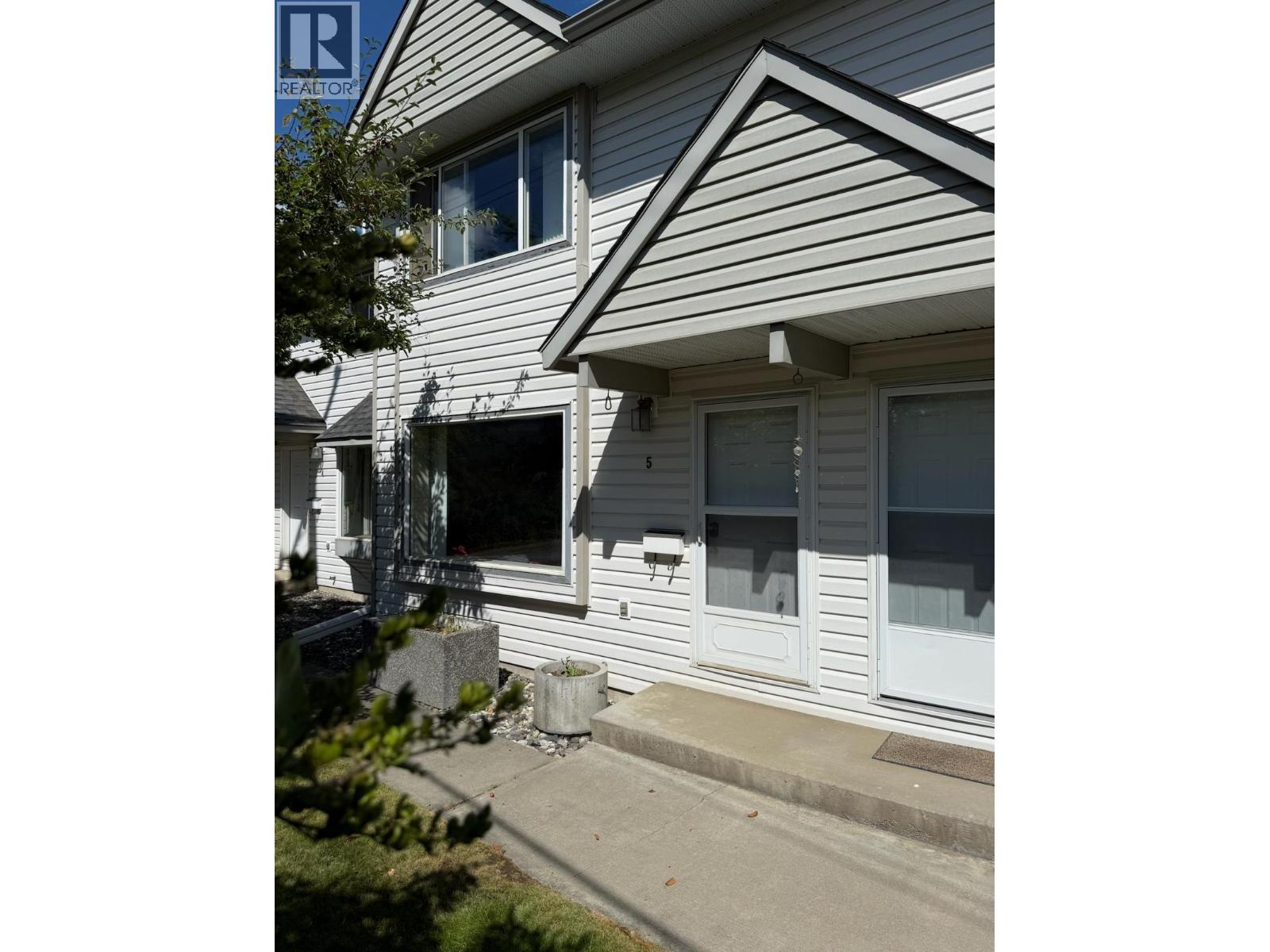 5 530 YORSTON STREET, Williams Lake