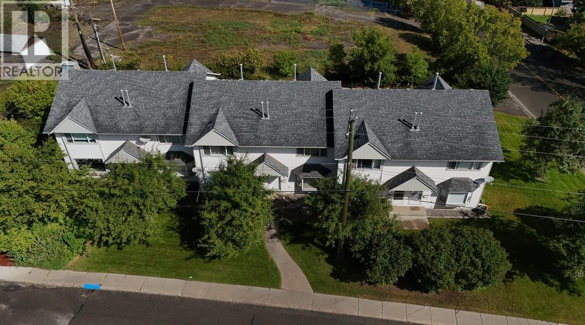 5 530 YORSTON STREET, Williams Lake