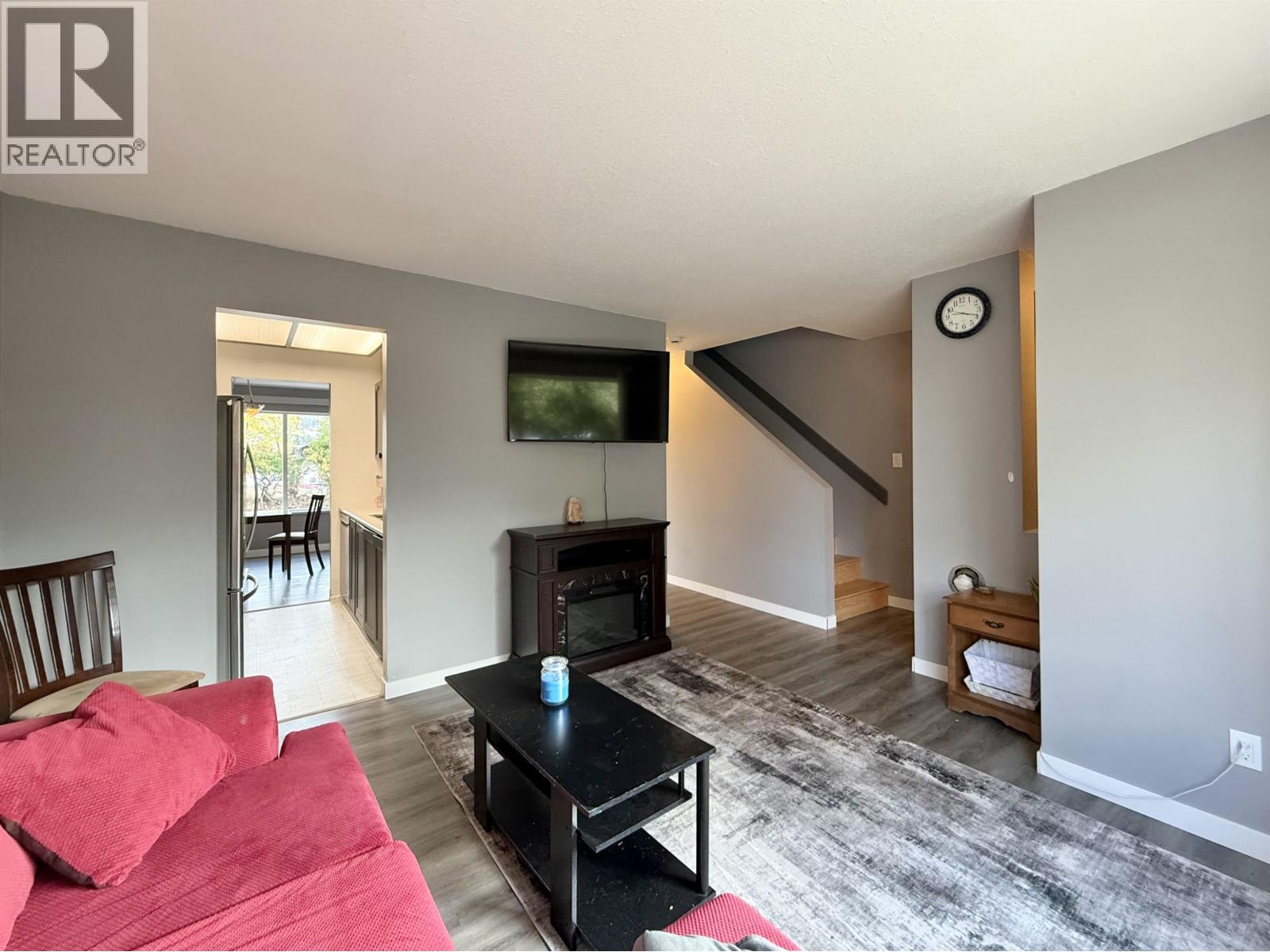 5 530 YORSTON STREET, Williams Lake