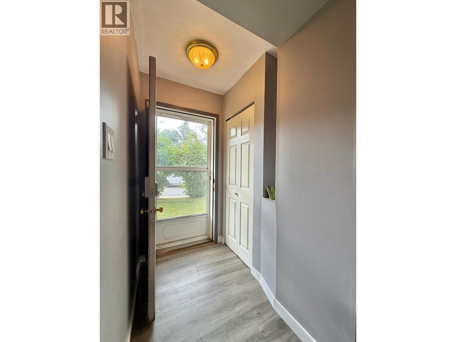 5 530 YORSTON STREET, Williams Lake