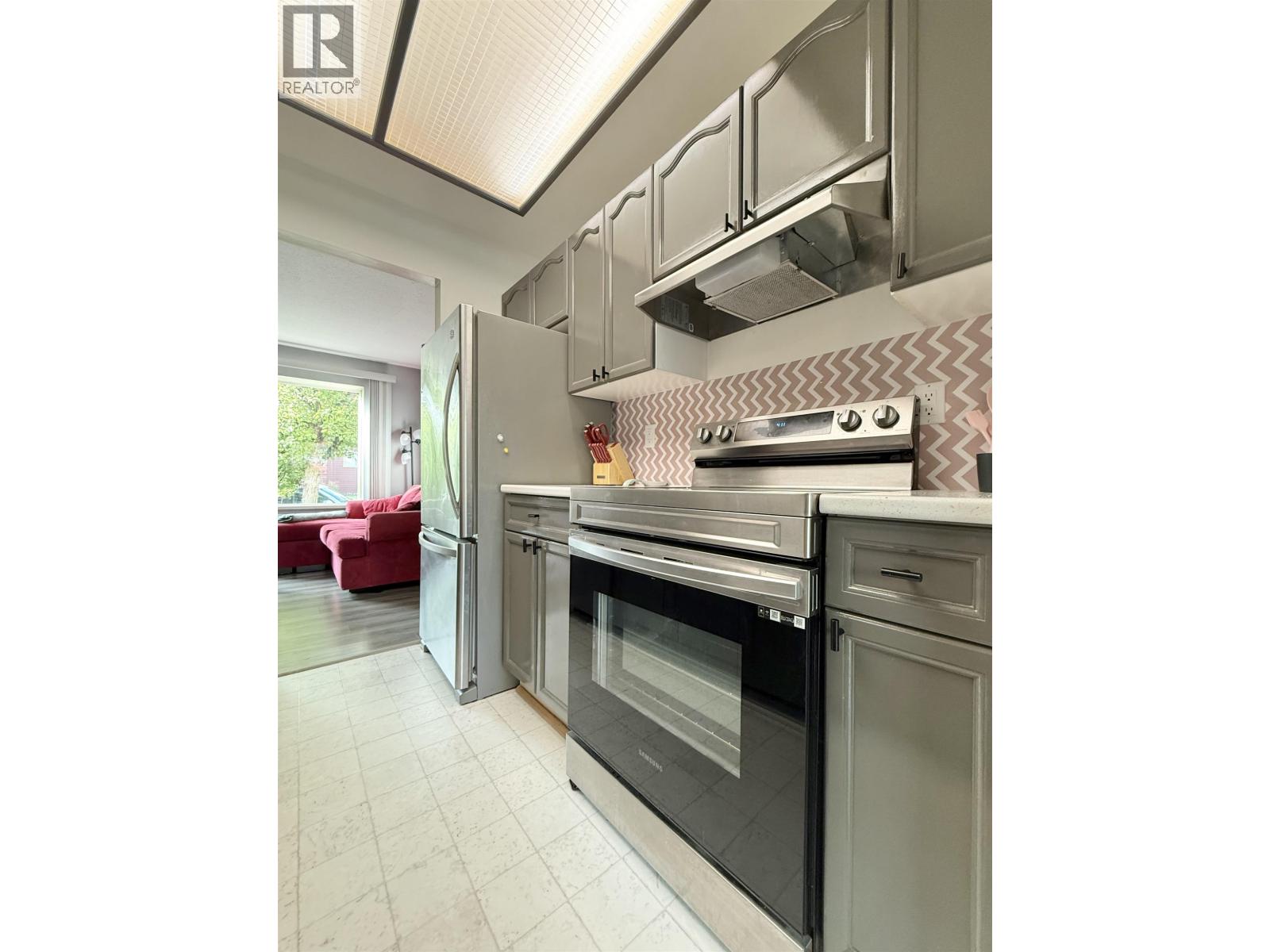 5 530 YORSTON STREET, Williams Lake