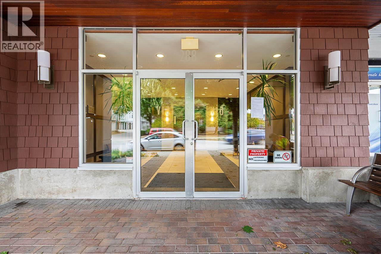 202 288 HAMPTON STREET, New Westminster