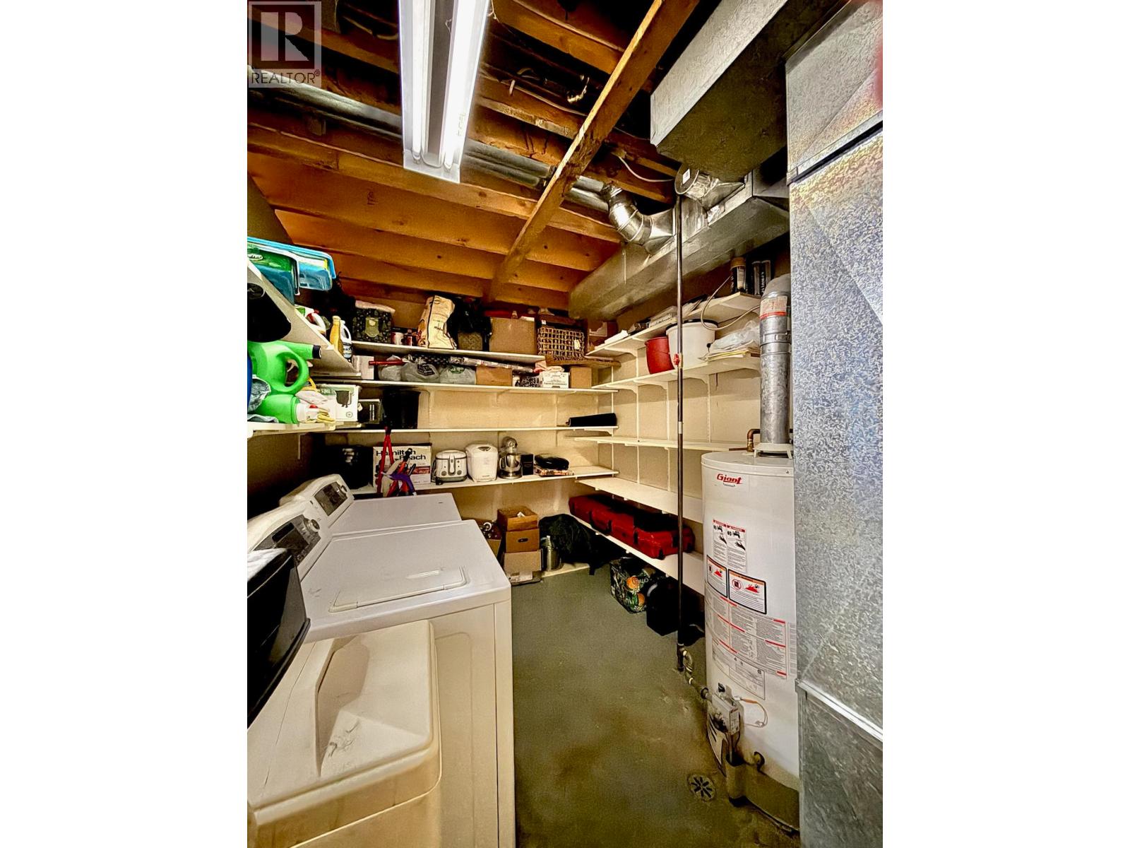 5 530 YORSTON STREET, Williams Lake