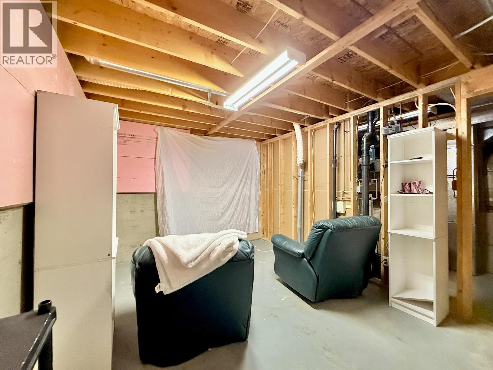 5 530 YORSTON STREET, Williams Lake