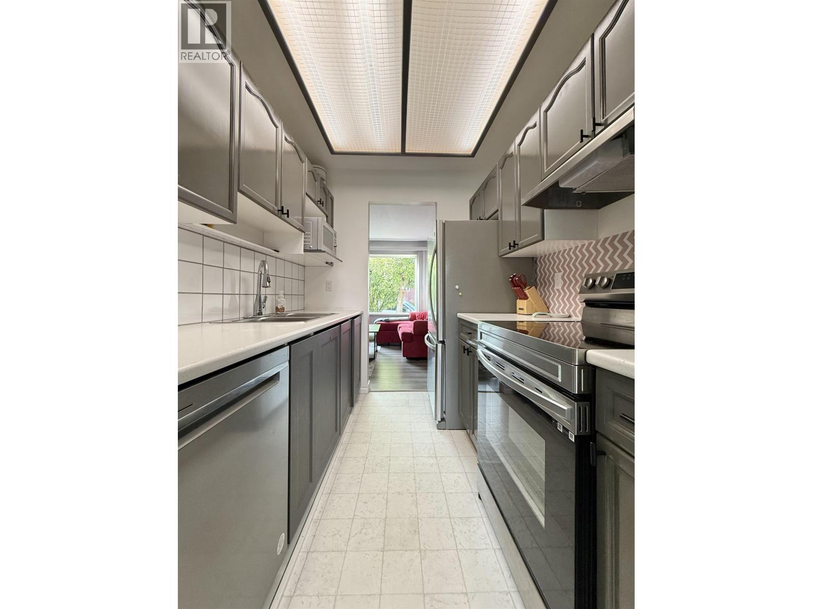 5 530 YORSTON STREET, Williams Lake