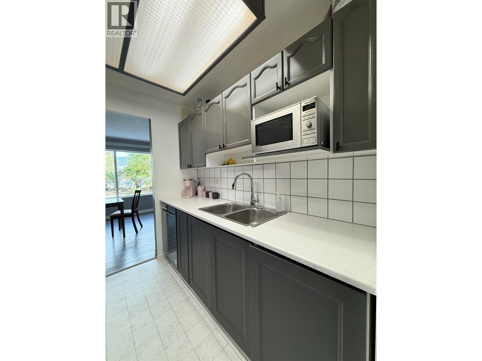 5 530 YORSTON STREET, Williams Lake