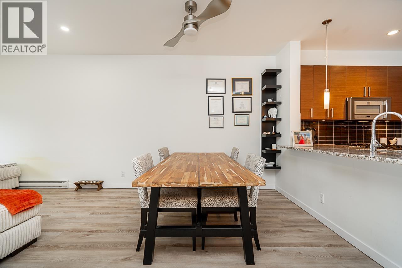 202 288 HAMPTON STREET, New Westminster